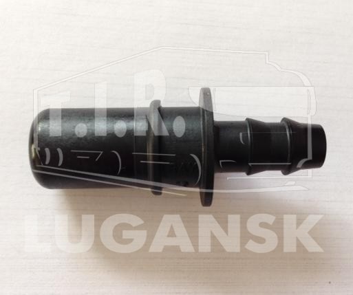 Штуцер топл. трубки