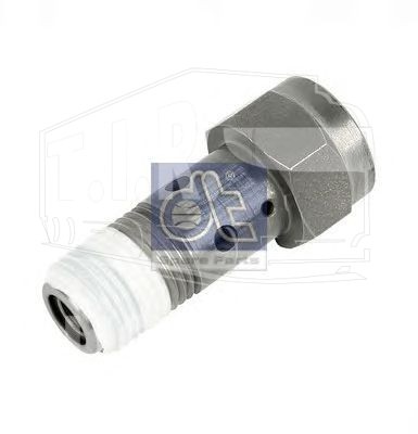 Клапан обратный М16*1,5