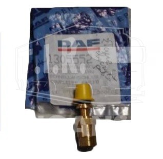 Штуцер топл. трубки