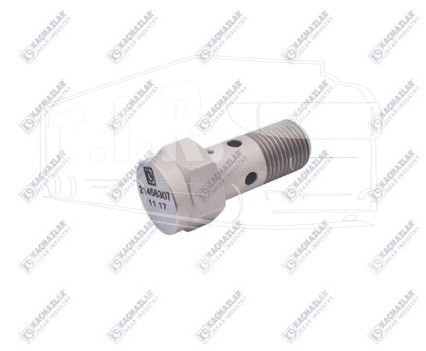 Клапан обратный М16*1,5
