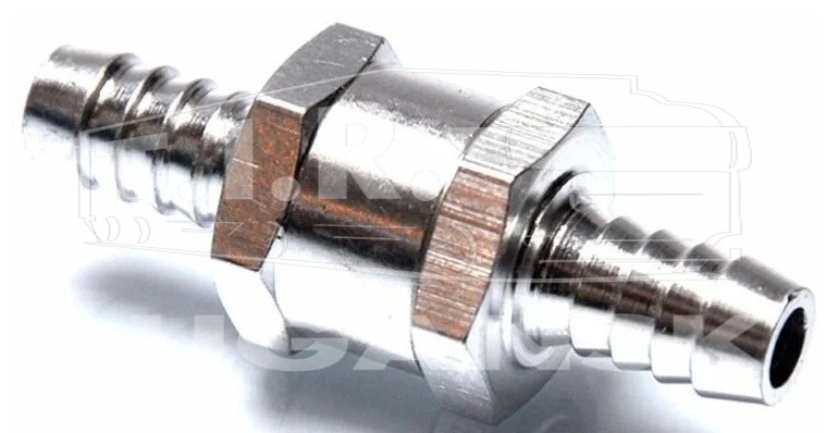 Обратный клапан d10