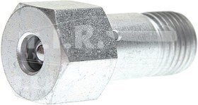 Клапан перепускной М14*1.5