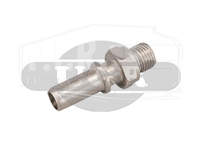 Штуцер насоса низкого давления