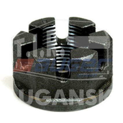 Гайка ступицы М42*3/SW65
