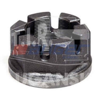Гайка ступицы М60*2*55/SW85