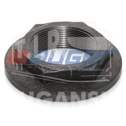 Гайка ступицы М60*2 прав SW77