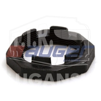 Гайка ступицы М60*2 SW80