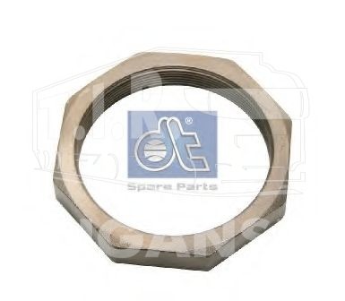 Гайка ступицы М85*2/SW100