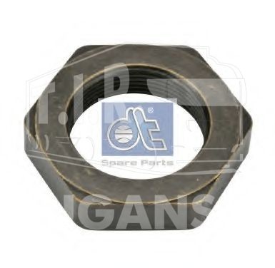 Гайка ступицы М45*2/SW65