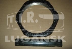 Гайка ступицы М120*2/SW140 лев