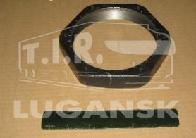 Гайка ступицы М120*2/SW140 прав