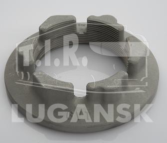 Гайка ступицы М80*2/SW95