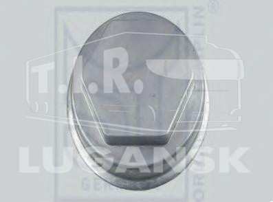 Колпак ступицы М156*2.5