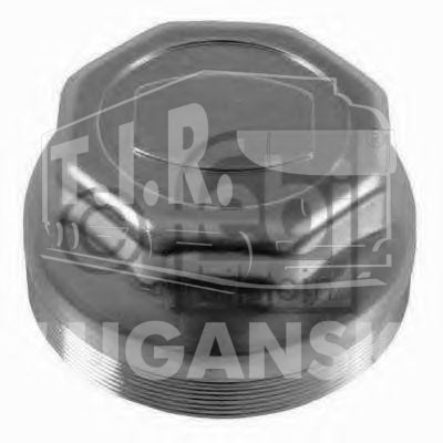 Колпак ступицы М115*2