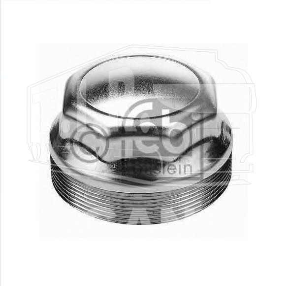Колпак ступицы М115*3