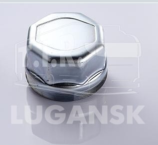 Колпак ступицы М125*2
