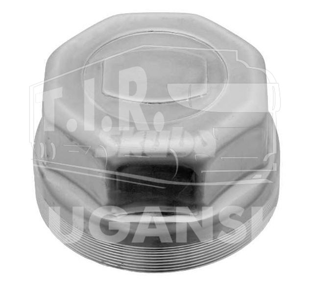 Колпак ступицы М125*2