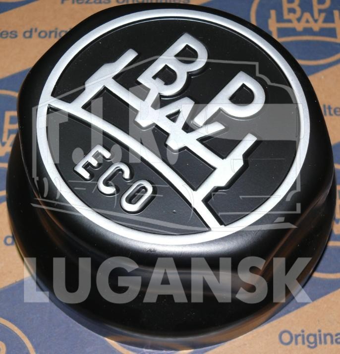 Колпак ступицы М125*2 ECO