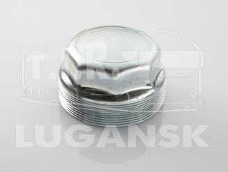 Колпак ступицы М125*3