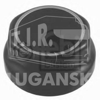 Колпак ступицы М135*2