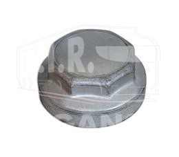 Колпак ступицы М155*3