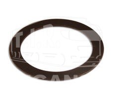 Кольцо уплотнит. ступицы 104*136*2,5
