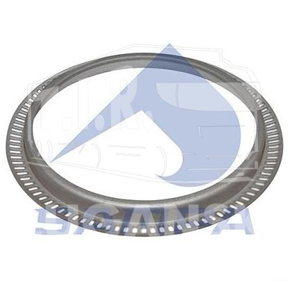 Кольцо ABS зад