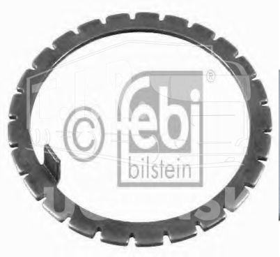 Шайба стопорная