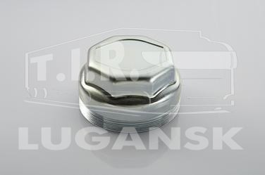Колпак ступицы М115*2
