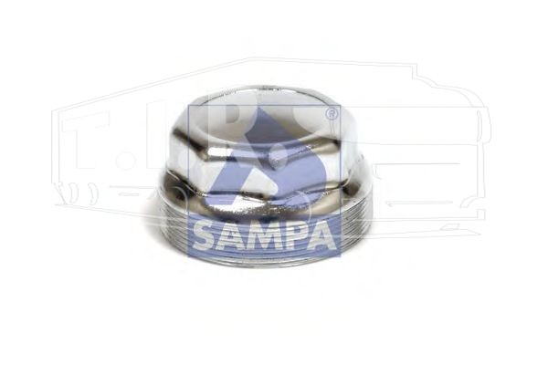 Колпак ступицы М115*3