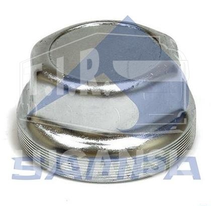 Колпак ступицы М115*2