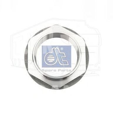 Гайка ступицы М60*2/SW80