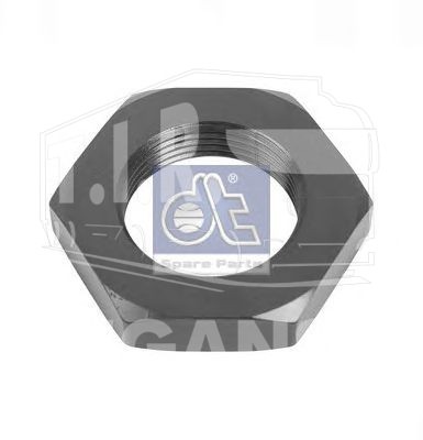 Гайка ступицы М36*2/SW55