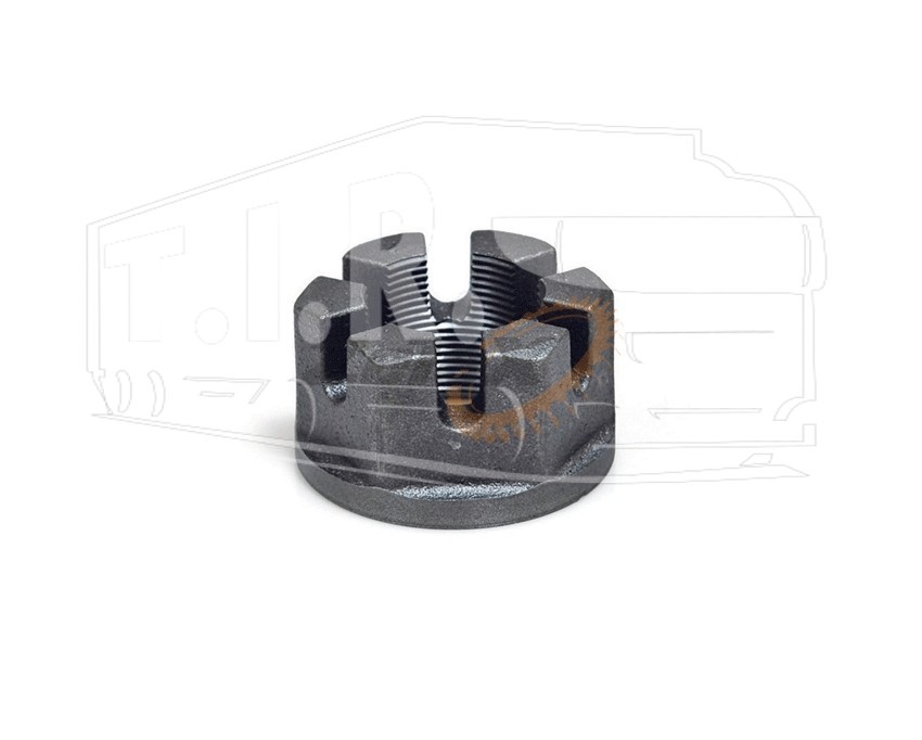 Гайка ступицы М42*2/SW65