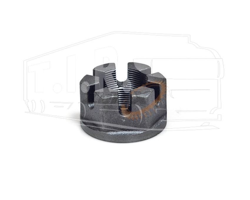 Гайка ступицы М42*2/SW65