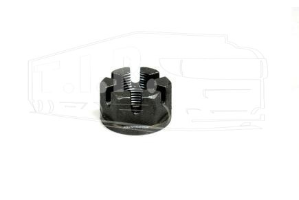 Гайка ступицы М42*3/SW65