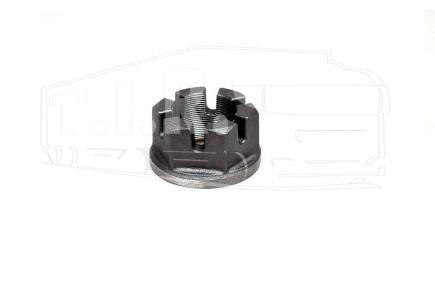 Гайка ступицы М60*2*55/SW85