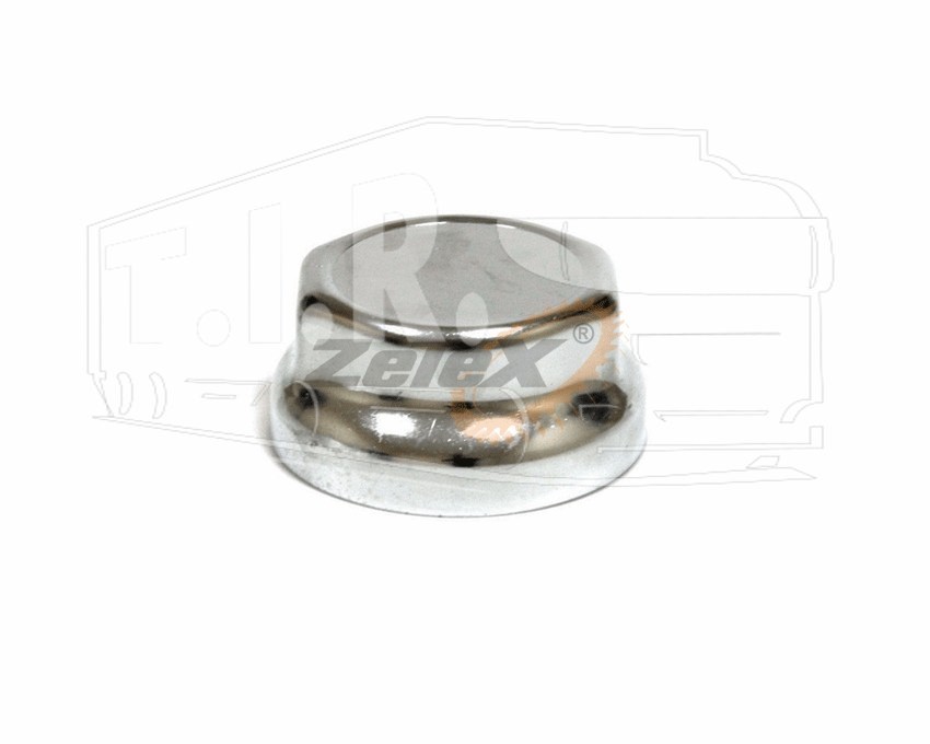 Колпак ступицы М125*2 ECO