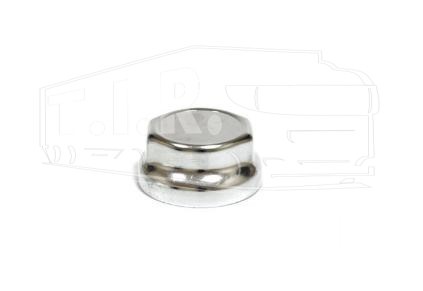 Колпак ступицы М125*2 ECO