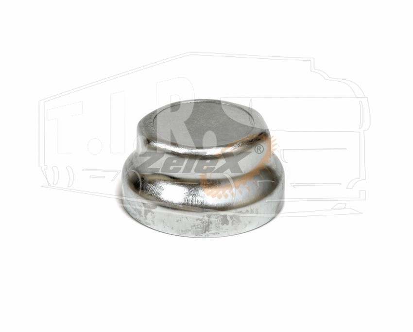 Колпак ступицы М135*2