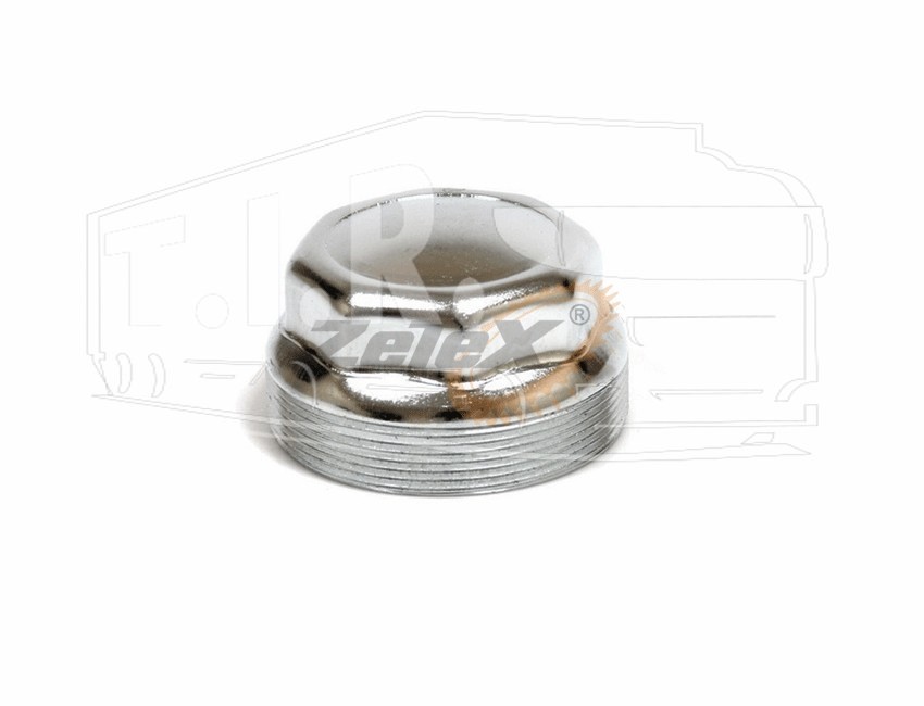 Колпак ступицы М115*3