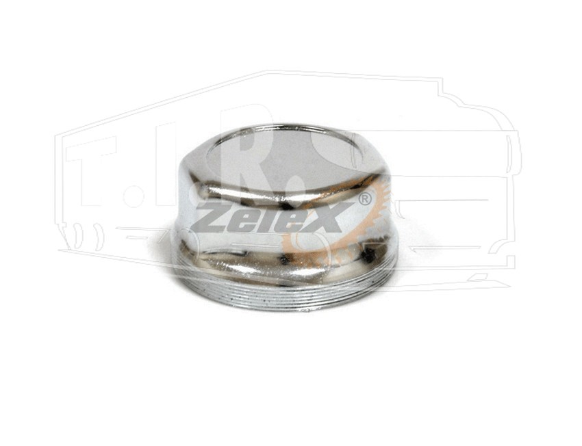 Колпак ступицы М125*2