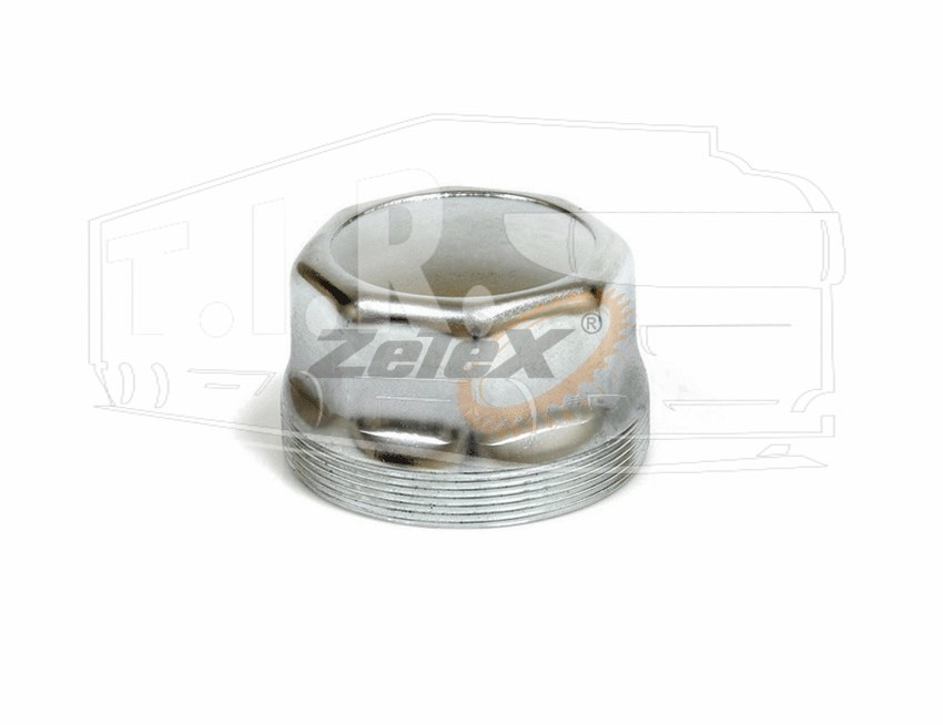Колпак ступицы М125*3