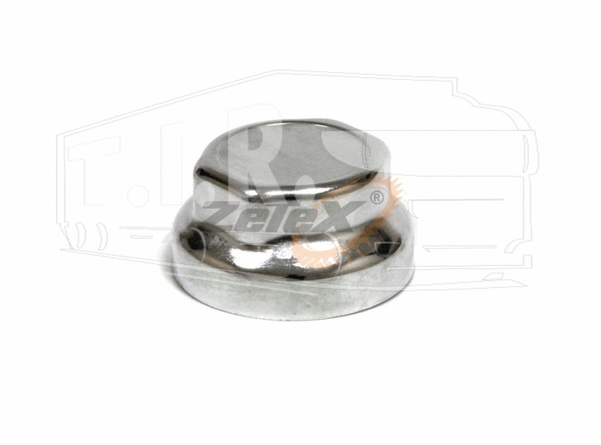 Колпак ступицы М136*2.5 ECO