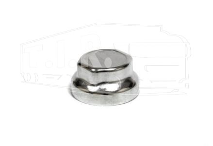 Колпак ступицы М136*2.5 ECO