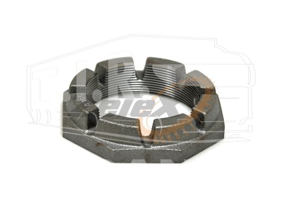 Гайка ступицы М88*2 SW122