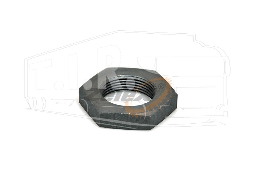 Гайка ступицы М36*2/SW55