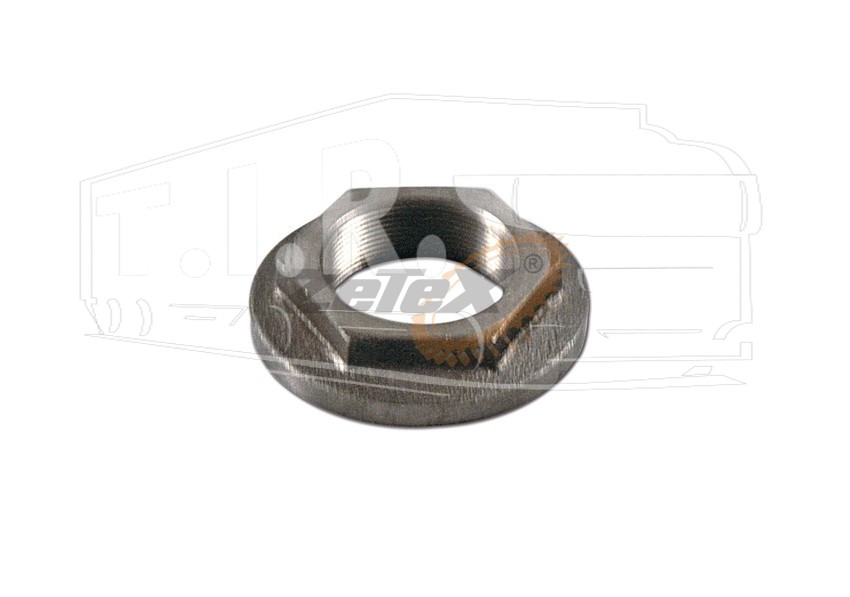 Гайка ступицы М60*2 прав SW77