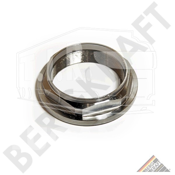 Гайка ступицы М82*1.5mm