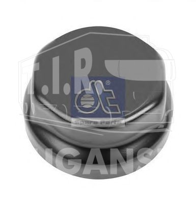 Колпак ступицы М125*2 ECO